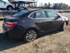 2013 Buick Verano