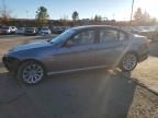 2011 BMW 328 I