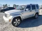 2011 Jeep Liberty Sport