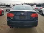 2012 Volkswagen Jetta TDI