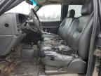 2003 GMC Sierra K2500 Heavy Duty