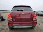 2017 Chevrolet Trax 1LT