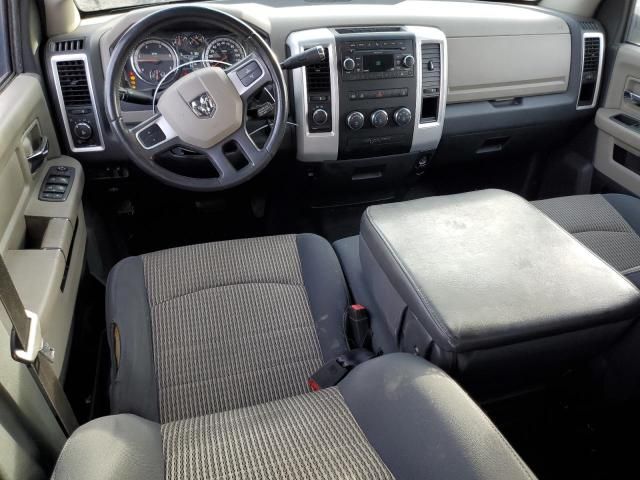 2010 Dodge RAM 2500