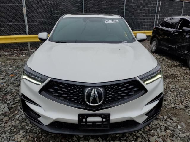 2021 Acura RDX A-Spec