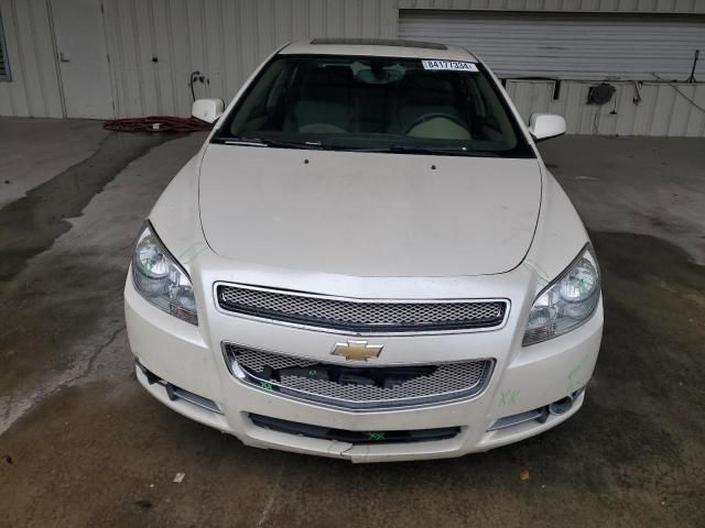 2012 Chevrolet Malibu LTZ