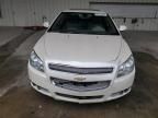 2012 Chevrolet Malibu LTZ