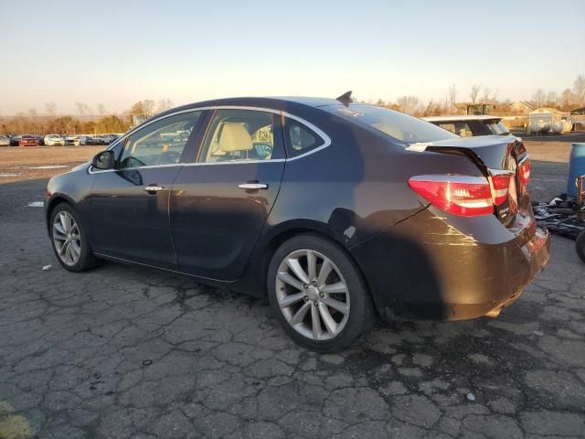 2013 Buick Verano