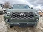 2022 Toyota Tacoma Double Cab