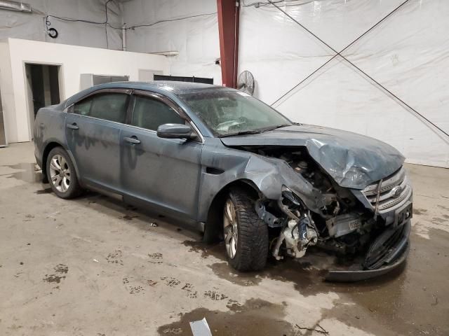 2010 Ford Taurus SEL