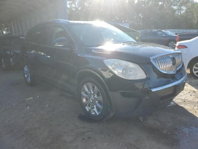 2012 Buick Enclave