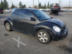 2007 Volkswagen New Beetle 2.5L