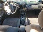 2001 Nissan Sentra SE