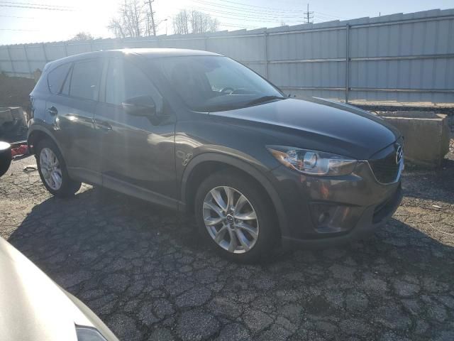 2015 Mazda CX-5 GT