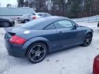 2005 Audi TT 3.2 Quattro