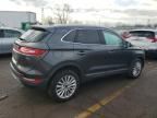 2019 Lincoln MKC