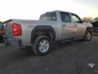 2008 Chevrolet Silverado K1500