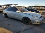 2000 Honda Civic EX