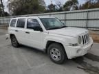 2008 Jeep Patriot Sport