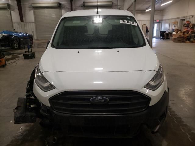 2019 Ford Transit Connect XL