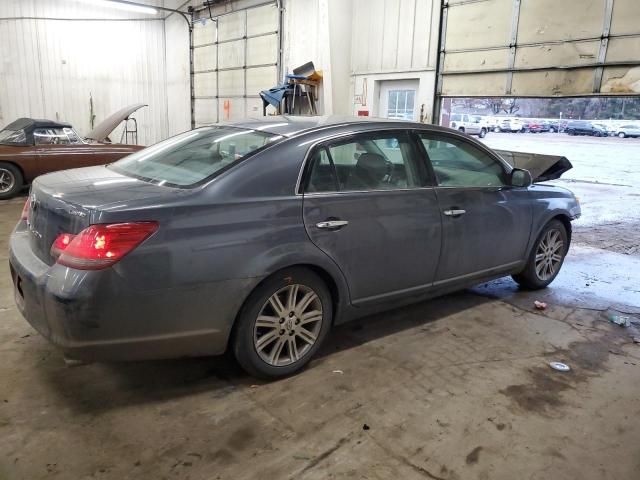 2008 Toyota Avalon XL