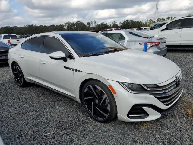 2023 Volkswagen Arteon SEL Premium R-Line