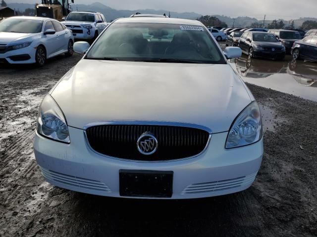 2006 Buick Lucerne CXL