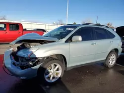 2008 Lexus RX 350 en venta en Littleton, CO