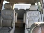 2008 Honda Odyssey EXL