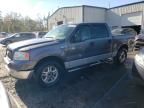 2005 Ford F150 Supercrew