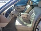 2007 Lincoln Town Car Signature