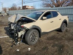 Hyundai Santa Cruz Vehiculos salvage en venta: 2024 Hyundai Santa Cruz SEL