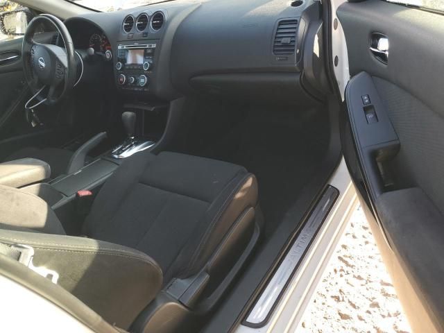 2010 Nissan Altima S