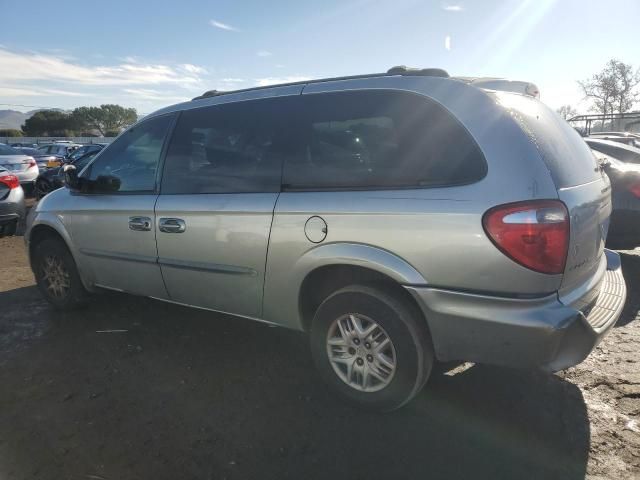 2003 Dodge Grand Caravan Sport