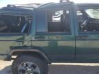 2001 Jeep Cherokee Sport