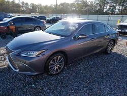 Run And Drives Cars for sale at auction: 2021 Lexus ES 350 Base