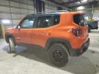 2015 Jeep Renegade Trailhawk