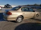 2001 Chevrolet Malibu LS