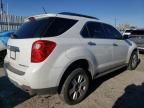 2014 Chevrolet Equinox LTZ