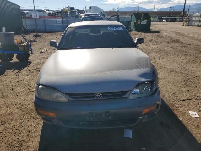 1996 Toyota Camry LE