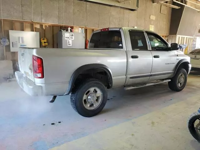 2006 Dodge RAM 2500 ST