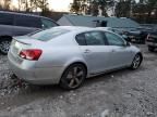 2006 Lexus GS 430