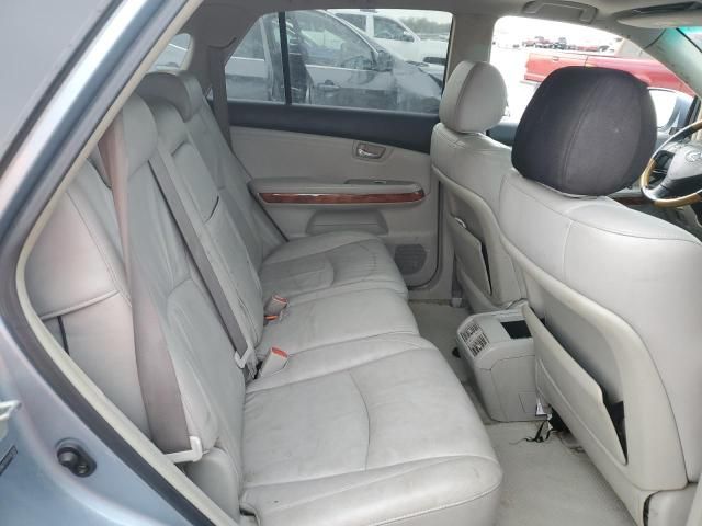 2005 Lexus RX 330