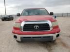 2007 Toyota Tundra Double Cab SR5