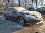 2017 Honda Accord Touring