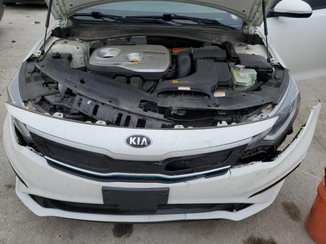 2020 KIA Optima Plug IN Hybrid EX