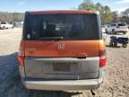 2003 Honda Element EX