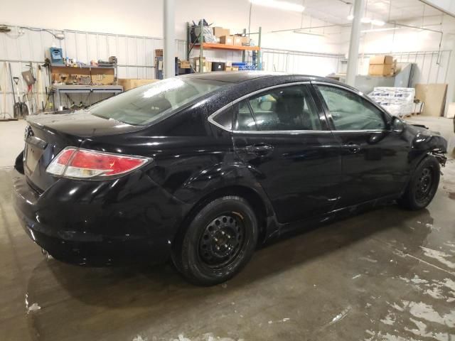 2010 Mazda 6 I