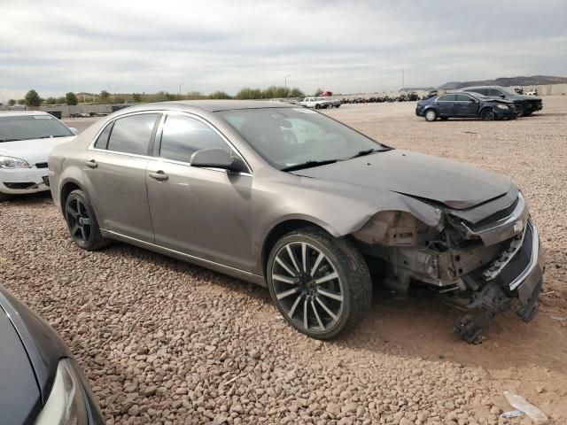 2010 Chevrolet Malibu 1LT