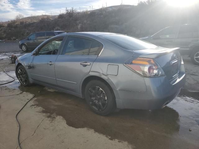 2011 Nissan Altima Base