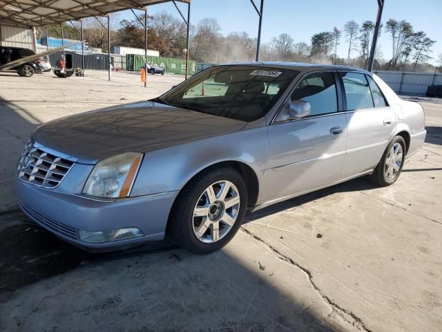 2006 Cadillac DTS